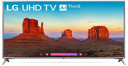 LG TV