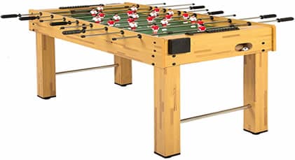 foosball